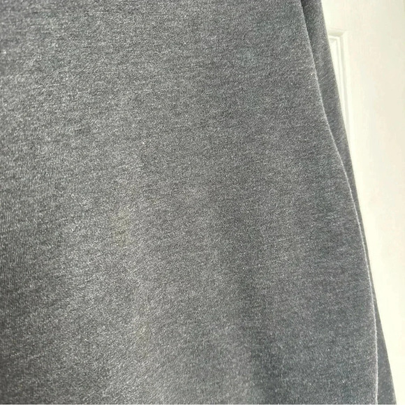 G21 Hoodie Blackish Grey Front Pocket Size Medium - Picture 15 of 16